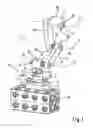 Fig. 02 - Fastening device for attaching components & devices