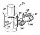 Fig. 01 - Fuel injector connector