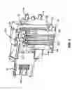 Fig. 04 - Multi-position electrical connector for robotic tool changer