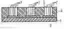 Fig. 01 - Flexible rewiring plate for semiconductor components, and process for producing it