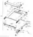 Fig. 01 - Electrical card connector having dustproof device