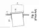 Fig. 04 - Fixing structure for insertion module