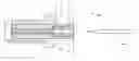 Fig. 01 - Coaxial connector structure