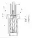 Fig. 06 - Coaxial connector structure