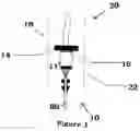 Fig. 02 - Quick-remove bar code scanner cable