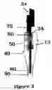 Fig. 04 - Quick-remove bar code scanner cable