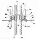 Fig. 01 - High voltage input apparatus for magnetron