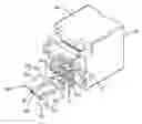 Fig. 01 - Printed circuit board jack