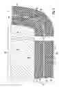 Fig. 02 - Vibration dampening material and method of making same