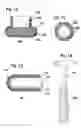 Fig. 07 - Vibration dampening material and method of making same