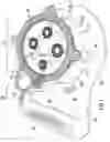 Fig. 02 - Bubble generating assembly