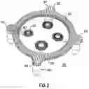 Fig. 03 - Bubble generating assembly