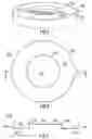 Fig. 06 - Bubble generating assembly