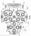 Fig. 15 - Bubble generating assembly