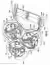 Fig. 16 - Bubble generating assembly
