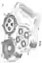 Fig. 19 - Bubble generating assembly