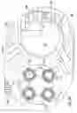 Fig. 20 - Bubble generating assembly
