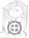 Fig. 24 - Bubble generating assembly