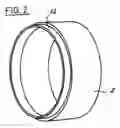 Fig. 03 - Container for a toy comprising different parts