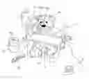 Fig. 01 - Toy actuation device