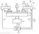 Fig. 01 - Method and system for controlling the chemical mechanical polishing by using a seismic signal of a seismic sensor