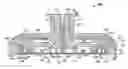 Fig. 01 - Multi-chamber carrier head with a flexible membrane