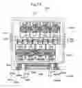 Fig. 17 - Automatic coin aligning apparatus and method