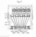 Fig. 18 - Automatic coin aligning apparatus and method