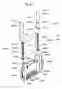 Fig. 22 - Automatic coin aligning apparatus and method