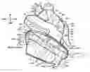 Fig. 01 - Air passage opening/closing device