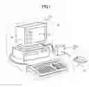 Fig. 02 - Radio input device