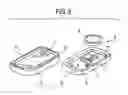 Fig. 06 - Transmitter having an inner plate for preventing an electronic substrate from coming off