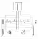 Fig. 07 - RF integrated circuit with signal gain adjustment
