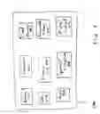 Fig. 05 - System for providing location-based services in a wireless network, such as providing notification regarding meetings, destination arrivals, and the like