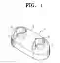 Fig. 02 - Wireless earphone charging adapter