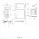 Fig. 03 - Electricity saving device for a user interface terminal device of cellular phone