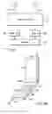 Fig. 05 - Foldable mobile terminal with antennas and a selector selecting a diversity transceiving system based on folding-out or folding-in terminal