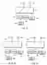 Fig. 08 - Foldable mobile terminal with antennas and a selector selecting a diversity transceiving system based on folding-out or folding-in terminal
