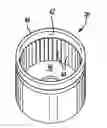 Fig. 01 - Method and apparatus for detecting worn universal joint components