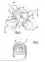 Fig. 03 - Method and apparatus for detecting worn universal joint components