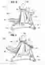 Fig. 06 - Collapsible infant swing