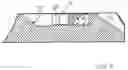 Fig. 09 - Appliance for controllably altering the trajectory of a kicked American football