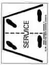 Fig. 02 - Service 'V'