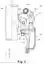 Fig. 04 - Bicycle front derailleur