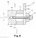 Fig. 09 - Bicycle front derailleur