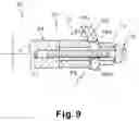 Fig. 10 - Bicycle front derailleur