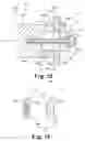 Fig. 12 - Bicycle front derailleur