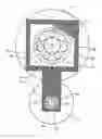 Fig. 01 - Friction drive device