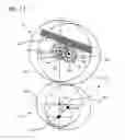Fig. 12 - Friction drive device