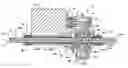 Fig. 01 - Differential transaxle assembly